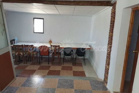 Landejendom i Yecla, Murcia, Yecla - € 155.000 | Ref: SF0370 - foto 8